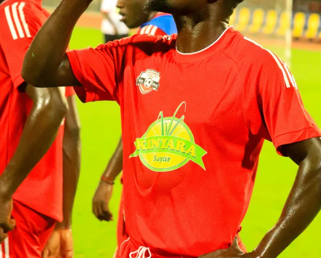Kitara FC Target Historic Comeback Against Al Ahly in Cairo