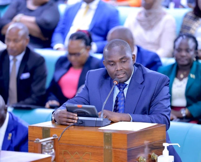 Twalla Seeks Government Intervention Over Mining Activities in Sebei