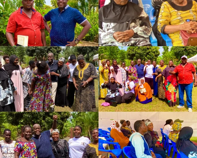 Wanyoto Pledges Shs10m to Boost Women Leaders’ Economic Empowerment in Mbale