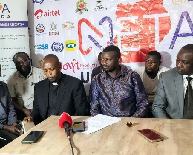 Traders Raise Alarm Over Rising Fuel Prices, Cost of Credit and Shilling Depreciation