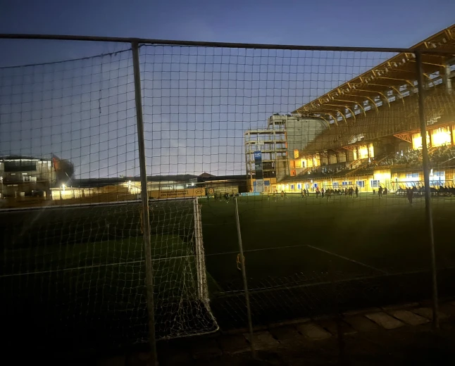 KCCA FC Apologises After Floodlight Failure Forces Abandonment of UPDF FC Match  
