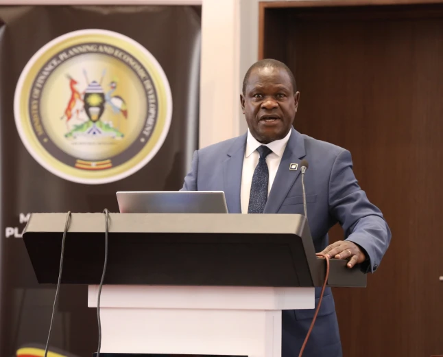 Uganda’s Economy Grows by 6.4% as Government Projects Stronger Expansion in Coming Years