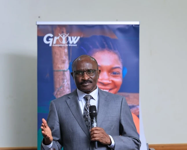 Government Unveils Grants of Up to Shs107 Million for Women Entrepreneurs Locked Out of GROW Loans