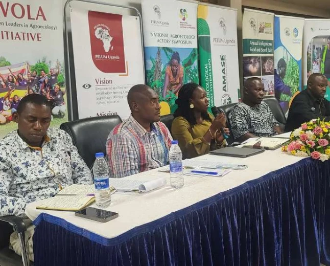 PELUM Uganda to Bring 1,500 Stakeholders Together for Five-Day Agroecology Week