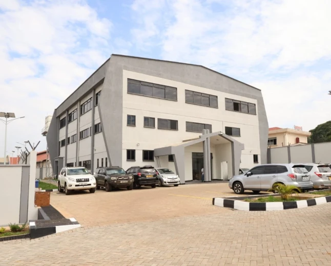 NEC Completes Uganda’s High-Tech Security Printing Factory, Paving Way for Greater National Sovereignty
