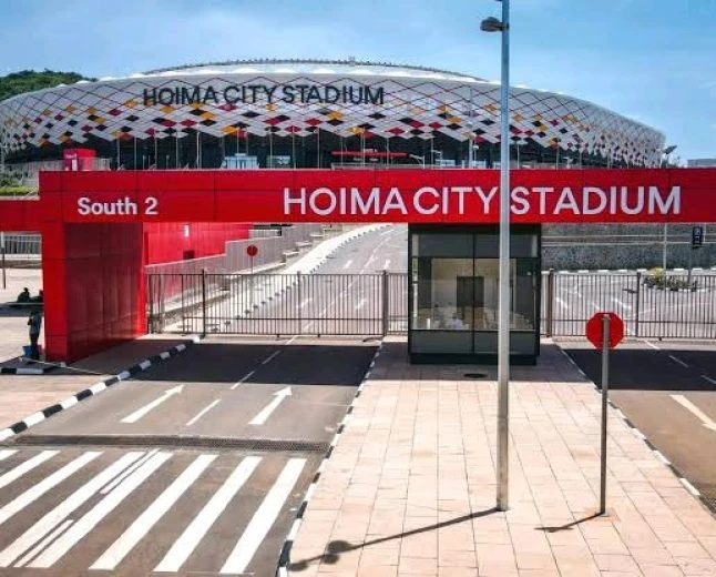Kitara FC Face Al Ahly in Historic CAF Confederation Cup Clash in Hoima