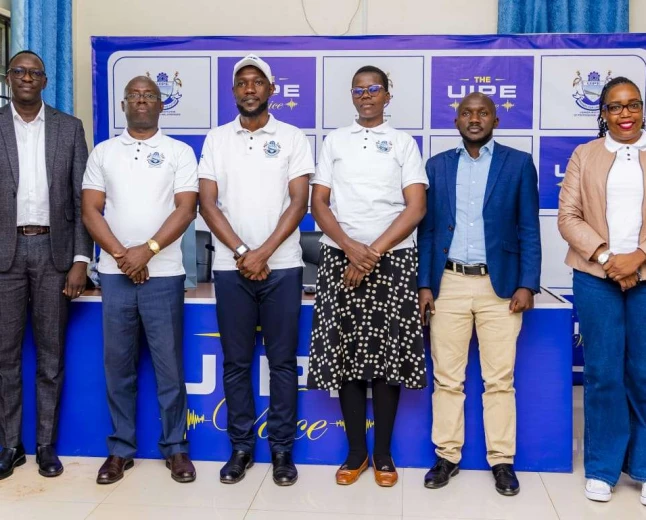 Engineers Warn Only 10% of Buildings Screened in Uganda Considered Safe Amid Earthquake Risks