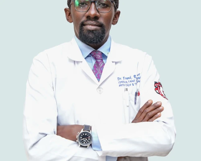 Uganda Medical Association Condemns Suspension of Dr Robert Candia, Demands Reinstatement
