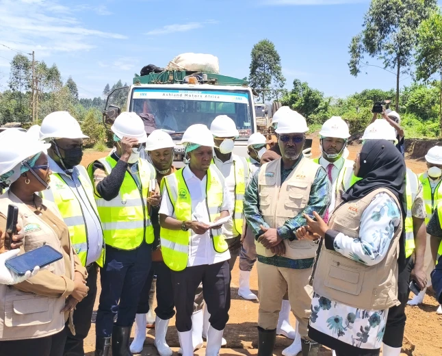 KCCA Moves to Phase Out Dumping as It Plans Modern Waste Management Technologies
