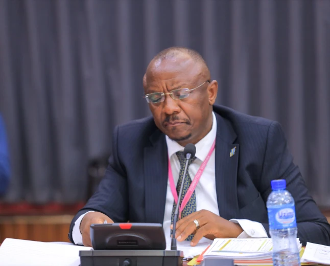 Kaijuka Calls for Clearer Operating Framework for National Housing, Says Government Bureaucracy Hampers Affordable Housing