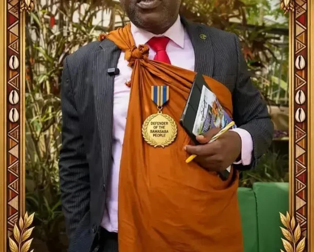 Bugisu Cultural Institution Deserves a Seat at the Table in Landslide Victims’ Compensation and Relocation Exercise