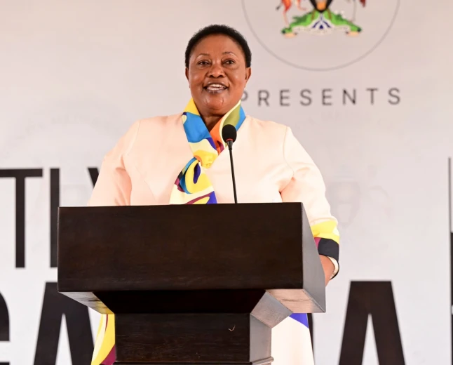 Babalanda Unveils Plans for Uganda’s 64th Independence Day Celebrations, 20 to Receive National Honours