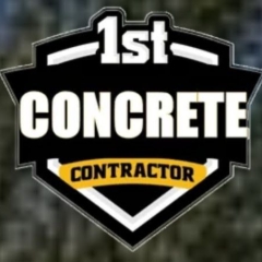 1stConcreteContracto