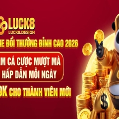 luck8designvn