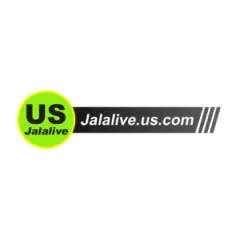 jalaliveus