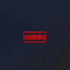gaixinhblogvn