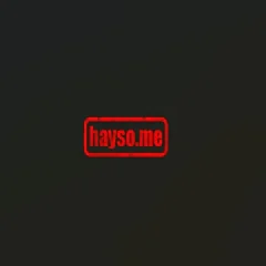 haysomevn