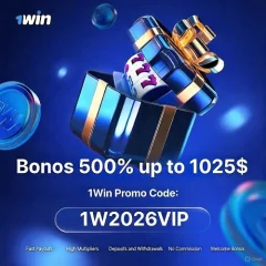 1winpromo