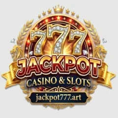 jackpot777art