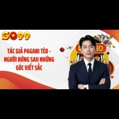 Paganiteogo99