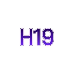 H19rucom